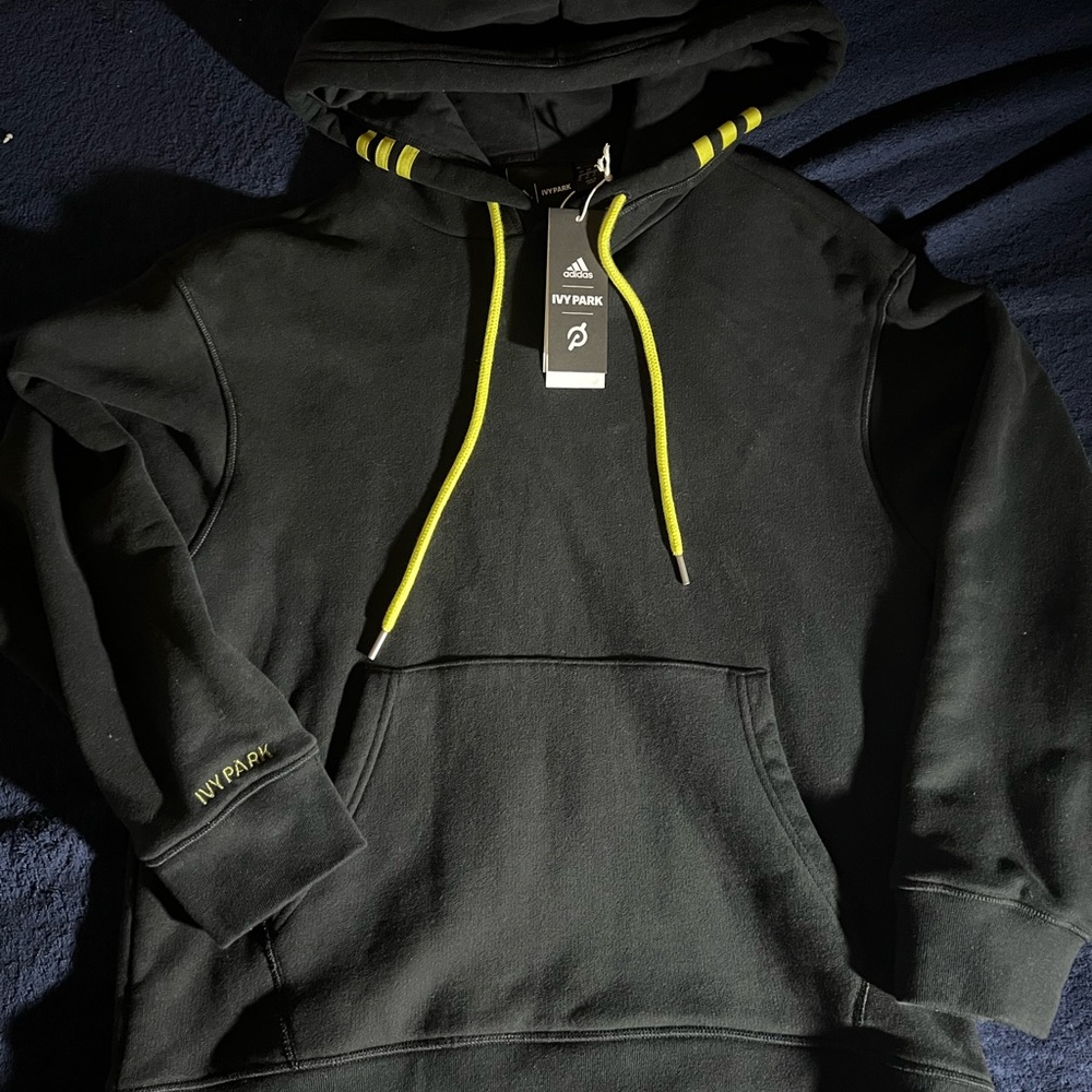 Ivy Park Peloton Hoodie